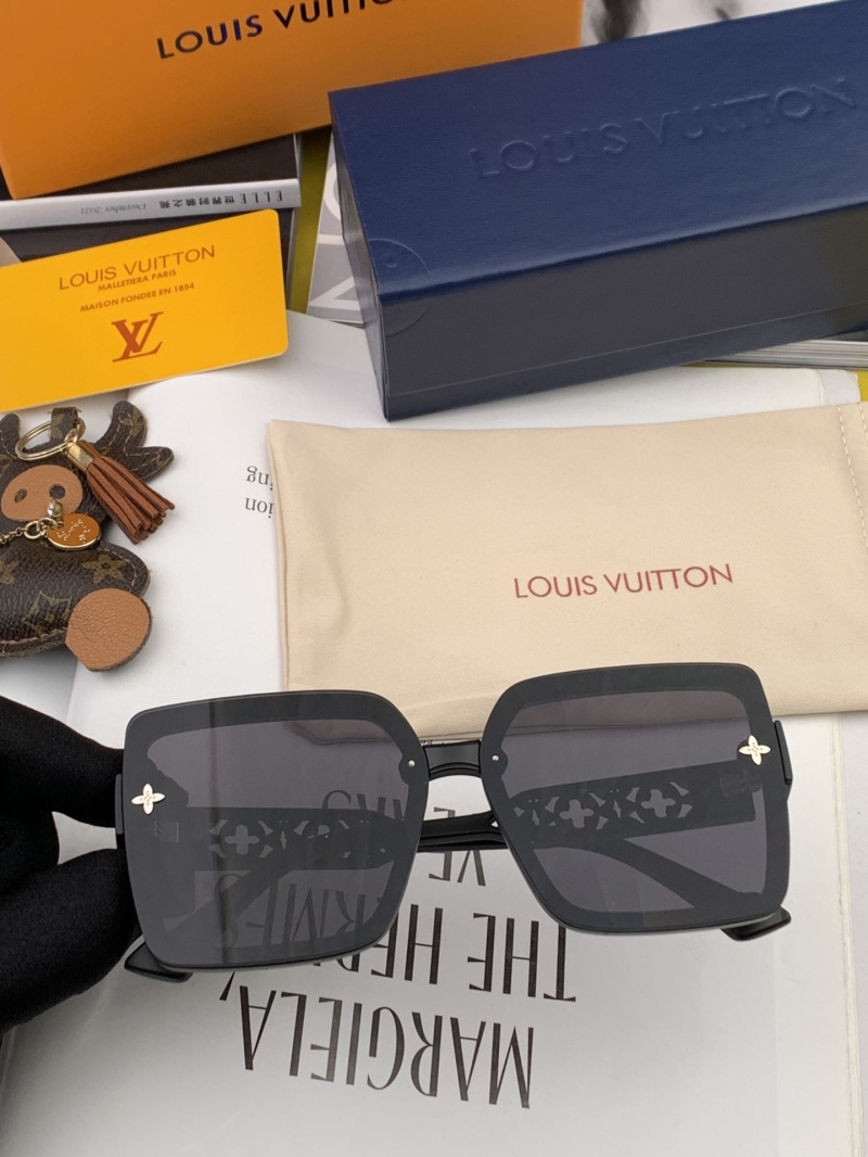 LV Sunglasses